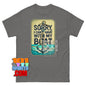 Funny Sailing T-Shirt Sorry I Can't I Have Plans With My Boat Boating Tee