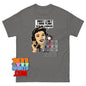 Funny Logger T-Shirt Sorry I Have Plans With My Chainsaw Woodworking