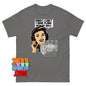 Funny Girls Trip T-Shirt Sorry I Have Plans With My Girls Squad Tee