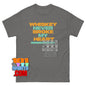 This Whiskey Never Broke My Heart T-Shirt