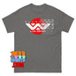 Alien Movie Weyland-Yutani Japanese Logo T-Shirt