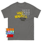 Oliver Tree Ugly is Beautiful T-Shirt