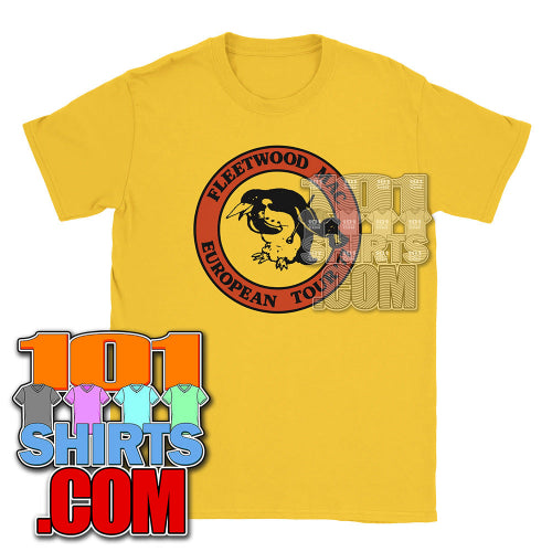 Happy Gilmore 2 Movie Tee Sunny Sandler Fleetwood Mac T-Shirt