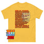 Pluribus TV Show 2025 Carol Automated Message T-Shirt