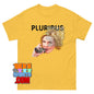 Pluribus TV Show 2025 Carol with Grenade T-Shirt