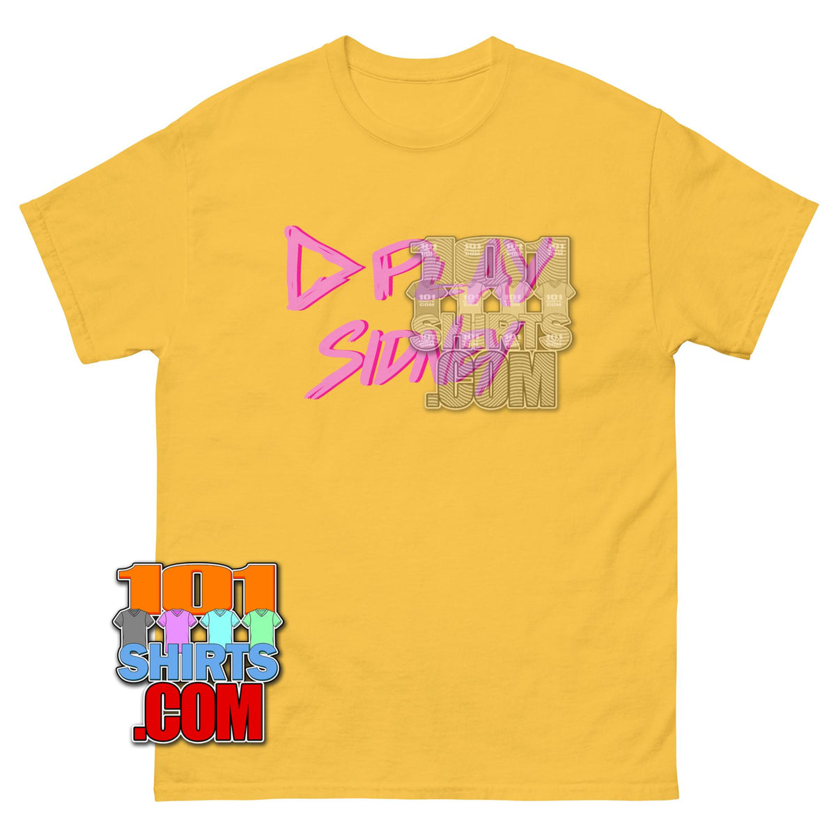 Ed Sheeran Loop Tour Play Sidney Australia T-Shirt