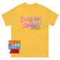 Ed Sheeran Loop Tour Play Sidney Australia T-Shirt