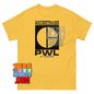 Alien Movie Caterpillar Powerloader Logo T-shirt