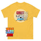 Lady Dynamite TV Sitcom Pussy Noodle Cat T-Shirt