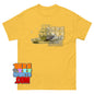The Big Bang Theory Sheldon Diversity Ship T-Shirt