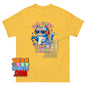 Eat Sleep Gaming Repeat T-Shirt Funny Gamer Video Game Controller Tee