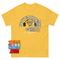 Christy Movie 2025 Sydney Sweeney Christy Maroon Powerhouse Gym T-Shirt