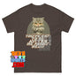You've Cat to Be Kitten Me Right Meow T-Shirt Funny Cat Pun Lover Tee