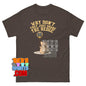 The Hedge Hedgehog T-Shirt Funny Cute Animal Nature Lover Graphic Tee