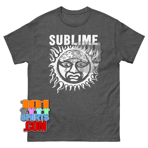 Gen V Marie Sublime Sun T-Shirt