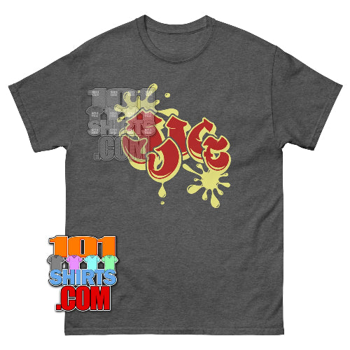 Godzilla x Kong The New Empire Movie 2024 Jia Juice T-Shirt