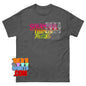 Stranger Things Tales From '85 Logo T-Shirt