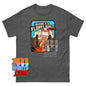 Revenge of the Floppy Disks T-Shirt Funny Retro Tech Graphic Tee