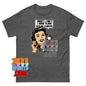 Funny Logger T-Shirt Sorry I Have Plans With My Chainsaw Woodworking