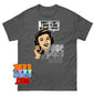 Cute Parrot T-Shirt Sorry I Have Plans With My Parrot Bird Lover Tee