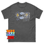 Spider-Man Homecoming Tom Holland Peter Parker I Lost an Electron - Are You Positive T-Shirt