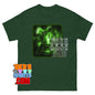 Avangers The Doomsday Logo T-Shirt