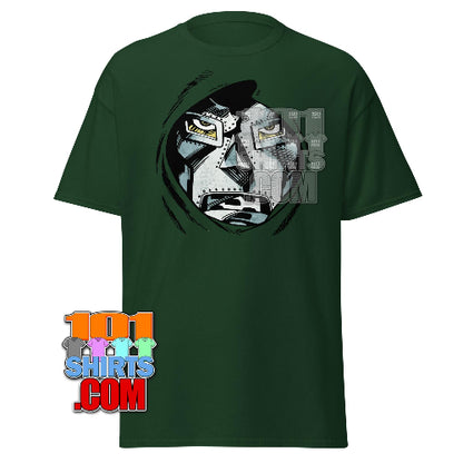 Avangers Doomsday CinemaCon 2026 Robert Downey Jr. Dr. Doom T-Shirt