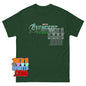 Avangers Doomsday 2026 Movie Logo T-Shirt