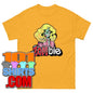 Barbie Doll Zombie Parody Funny T-Shirt - 101SHIRTS