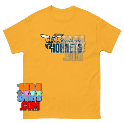 Diary of a Wimpy Kid Movie Westmore Hornets T-Shirt