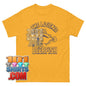 Stuart Fails to Save the Universe HBO The Big Bang Theory Stuart Bloom The Legend of Beerfish T-Shirt
