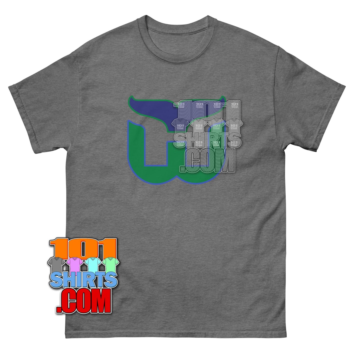 Grown Up Movie 2010 Lenny Feder Adam Sandler as Grown Up Movie Lenny Feder Adam Sandler Hartford Whalers T-Shirt Hartford Whalers Tee