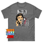 Funny Logger T-Shirt Sorry I Have Plans With My Chainsaw Woodworking