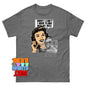 Funny Duck T-Shirt Sorry I Have Plans With My Duck Rubber Ducky Tee