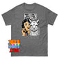 Funny Llama T-Shirt Sorry I Have Plans With My Llama Alpaca Lover Tee