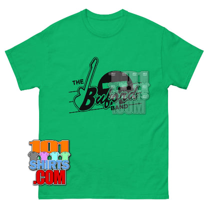 Black Rabbit TV Series 2025 Jason The Buford T Band T-Shirt