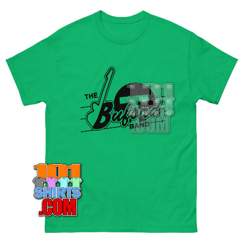 Black Rabbit TV Series 2025 Jason The Buford T Band T-Shirt