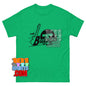 Black Rabbit TV Series 2025 Jason The Buford T Band T-Shirt