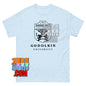 Gen V Season 2 Emma Godolkin University Logo T-Shirt