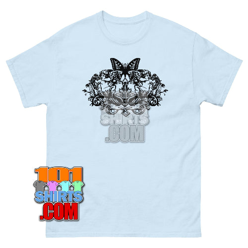 Gen V Emma Baroque Angel Butterfly T-Shirt