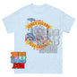 Black Rabbit TV Series 2025 Jason Bateman Coney Island Playground T-Shirt