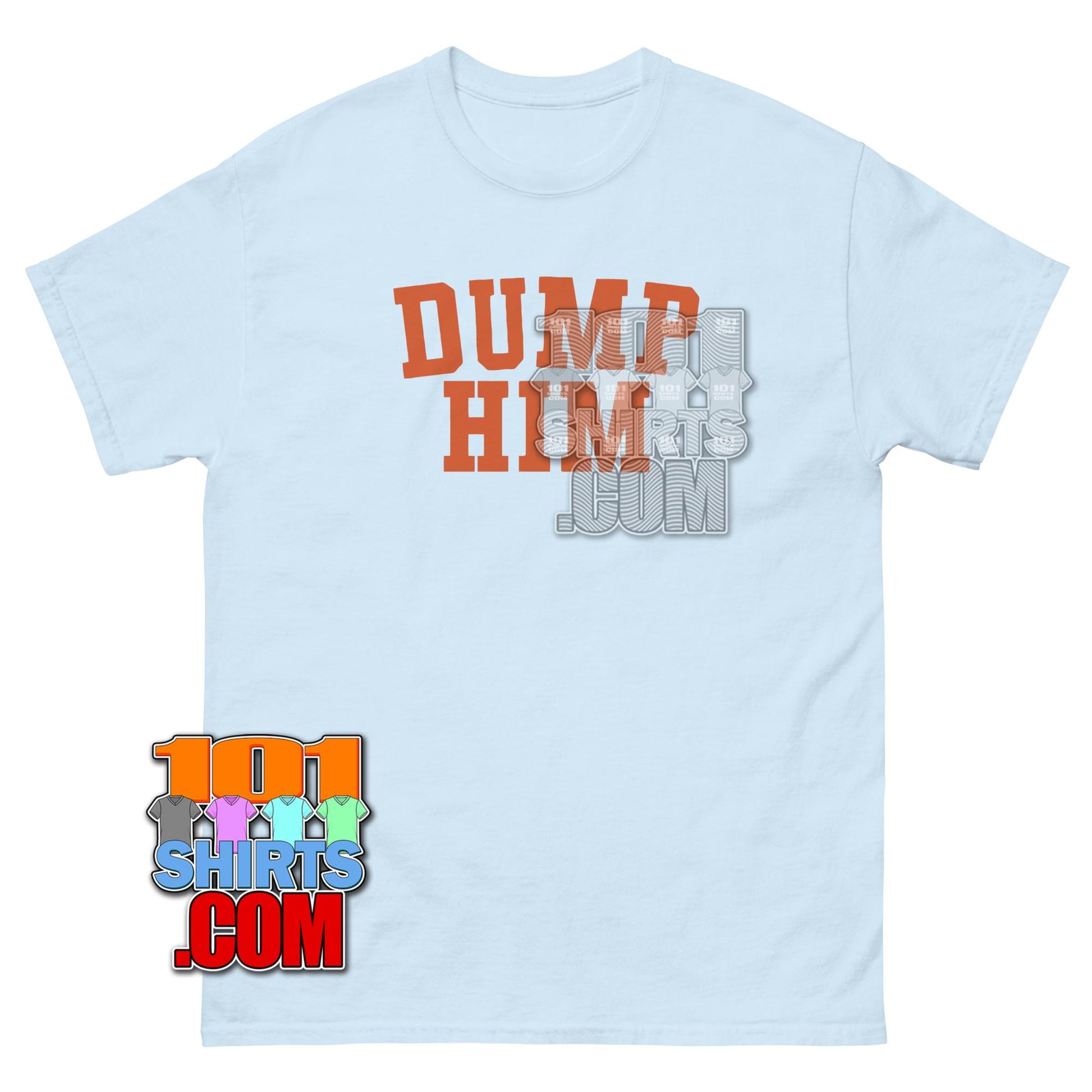 Britney Spears DUMP HIM T-Shirt