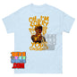 Pulp Fiction Jules Winnfield Quote T-Shirt Samuel L Jackson Movie Tee