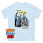 Nicolas Cage Band Tee Nicolas and the Cages T-Shirt