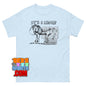 It's A Liger Napoleon Dynamite Movie Graphic T-Shirt