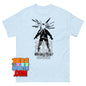 Who Goes There ? The Thing Movie Graphic T-Shirt