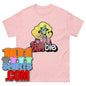 Barbie Doll Zombie Parody Funny T-Shirt - 101SHIRTS