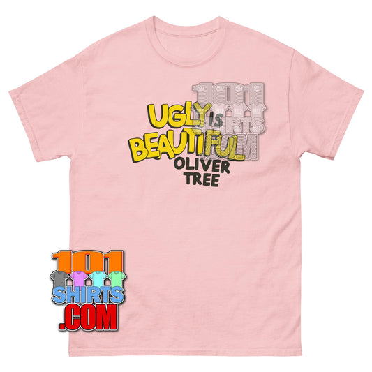 Oliver Tree Ugly is Beautiful T-Shirt