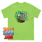 Youre An Asshole Crystal Ball T-Shirt Funny Fortune Graphic Tee
