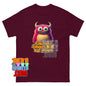 Find Me Somebody To Love T-Shirt Cute Pink Monster Graphic Tee